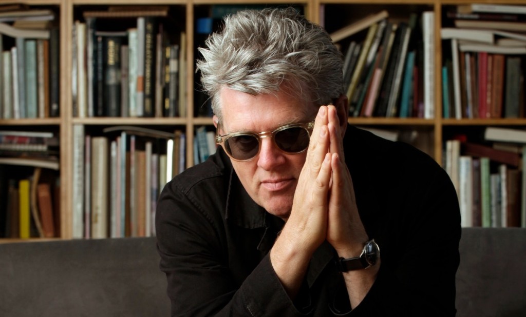 Thompson Twins founder Tom Bailey today (photo: Hired Gun Media)